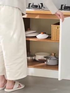 Giá Đỡ Nắp Nồi Điều Chỉnh Được Giá Để Nồi