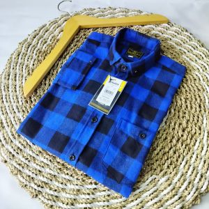 KEMEJA FLANEL ANAK LAKI-LAKI USIA 10-15 TAHUN KEMEJA TERLARIS
