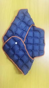 Reusable Gel Ice Pack for Neck Shoulder Hot & Cold Wrap for Body Joints Sports Injuries First Aid Cooling Brace Heating Pad