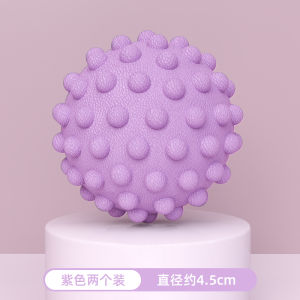 Thảm Tập Thể Dục Yoga Giảm Căng Thẳng Cho Lưng Và Vai Bóng Massage Chân Bóng Massage Cho Vai Và Cổ Bóng Massage Cho Chân