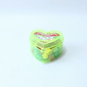 Đồ chơi xâu hạt hình khối bằng gỗ xâu hạt gỗ luồn dây rèn kĩ năng vận động cho bé