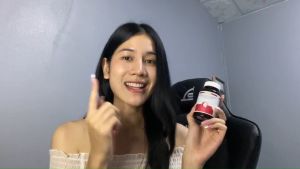 [Astaxanthin 6 mg + Marine Collagen Dipeptide ] เซตชะลอวัย ปกป้องผิวจากเเสงเเดด บำรุงข้อต่อ ผม ผิว เล็บ ตรา สุเพอร์ร่า [C57]