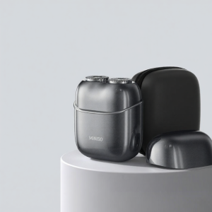 Miniso | Dao Cạo Hiệu Quả Mới Đa Năng