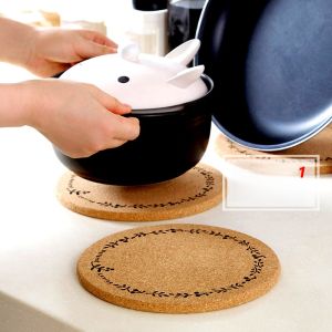 Heat-Resistant Insulation Mat