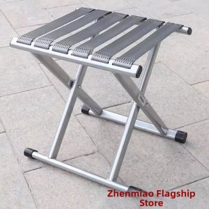 ZHENMIAO | Portable Folding Chair Outdoor
