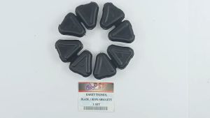 Karet Tromol BLADE (PSP) - Bantalan Tahanan Ganjal Roda Belakang