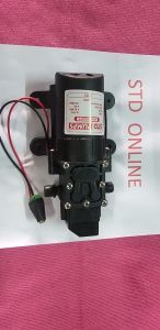 pump dc 12v 120 psi dinamu cuci steam dc dinamo pompa 120 psi