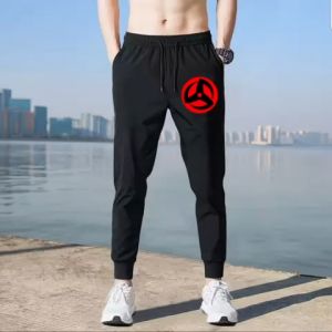 Celana Panjang Pria: Mengeksplorasi Celana Training & Olahraga MANGEKYOU KAKASHI