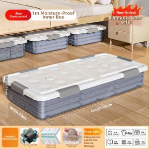 TENGYAGAO | Under Bed Storage Drawer