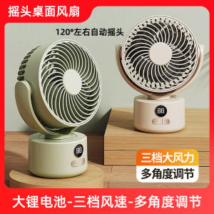 Quạt Bàn Di Động USB Mini Có Thể Gập Lại Quạt Điện Nhỏ Gọn Cho Phòng Học Và Văn Phòng Quạt Bàn Mini Có Thể Gập Lại