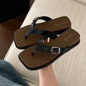 XIXITIAO | Stylish Holiday Sandals