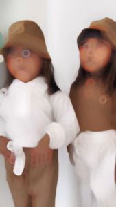 LONG WANGKY - Promo 5.5 Kaos Polo Anak Kemeja Kerah Kids Wangki Lengan Panjang Cewek Cowo Perempuan Laki Katun Lucu Murah 1-6 Th