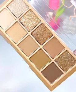 Rom&nd Better Than Palette 7.5g by SkinCaring18 Romand SK MU Rosebud Pampas Mahogany Peony Berry