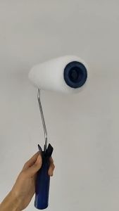 Kuas Roll Cat Tembok 4 9 Inch: Pilihan Terbaik untuk Pengerjaan Cat