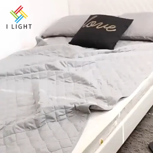 (Fast Delivery)Adjustable Bed Sheet Clips 6 Sides(12 Claws)Nonslip Bed Sheet Gripper Mattress Clip
