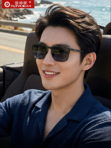 Raydem | HD Polarized Nylon Sunglasses UV Protection