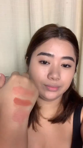 SACE LADY Blush High Pigment Lightweight Silky Blusher Cream Natural Matte Shimmer Multi-use Blush On Powder Face Makeup SL268