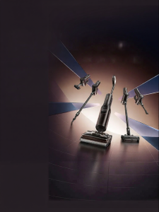 Roborock | All-in-one No-entanglement Suction and Mopping Floor Cleaner