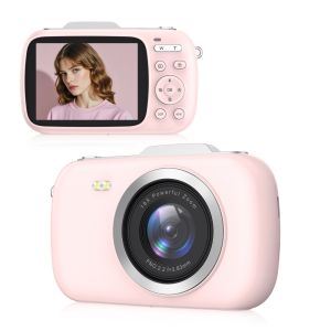KOMERY | 5K 80MP Digital Photography Camera For Selfie 18X Vlog Video Recorder 4K Camcorder Youtube Live Stream Webcam WIFI APP Control