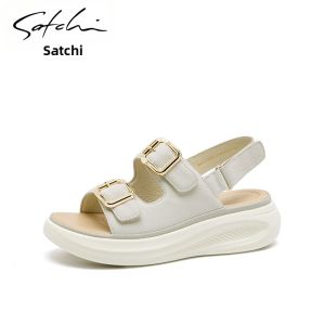 Womens Summer Platform Sandals