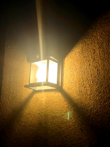 【YMJR】2025 Lampu Tangga Dinding Step LED Sensor Gerak Tembok Lampu Dinding For Untuk Step Light Lampu LED Tembok AnakLampu dinding untuk mencegah jatuh saat ke toilet di malam hari  Waterproof Lampu Dinding Sensor Tembok  GarasiKoridor dll