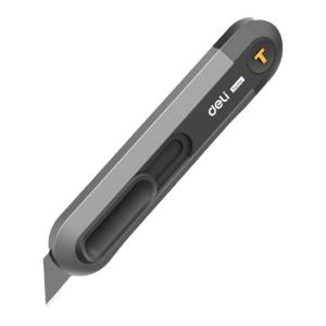 deli | Dao Cắt An Toàn Tự Co