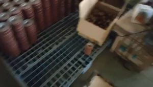 T.Bangunan Amplas Roll Taiyo /Roll Grit#60#80 #100#120#sampai #400 - Grit 60