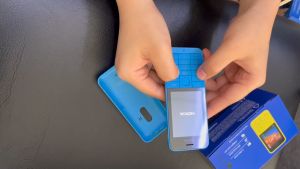 โทรศัพท์มือถือปุ่มกด Nokia 220 ปุ่มกดไทย-เมนูไทยAIS DTAC TRUE ซิม4G โทรศัพท์ปุ่มดังเหมาะสําหรับผู้สูงอายุ