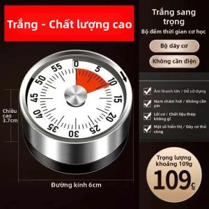 Thiết Bị Quản Lý Thời Gian Đếm Ngược Nhắc Nhở Tự Kỷ Luật
