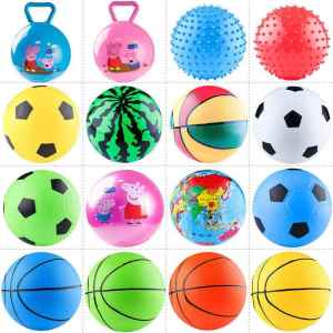 gumahus | Watermelon Patterned Child Ball