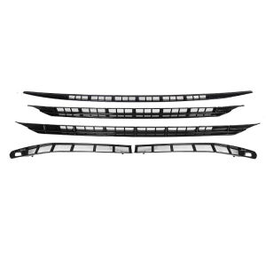 CAIFANG | Car Grille and Radiator Protective Net Clips Design