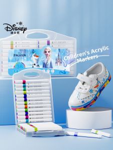 Disney | Water Washable Children Specific Acrylic Markers