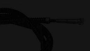 5m Heavy Duty Drain Snake Pipe Cleaner Solid Chain Spring for Bathroom Kitchen Sink Oil Clogs Home Industrial Plumbing Tool