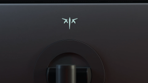 KTC 27" WQHD OLED 240Hz  Gaming Monitor Built-in Speakers Free/G Sync Adjustable Stand E-Sports Monitor G27P6