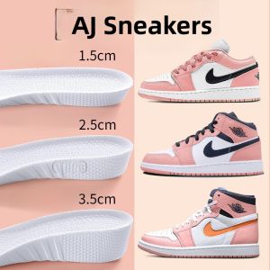 LINGMIAO | Comfortable Invisible Height-increasing Insoles for Women