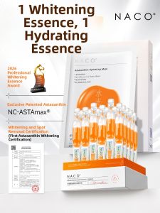 Naco | Whitening Anti-Spot Wrinkle Fighting Antioxidant Essence