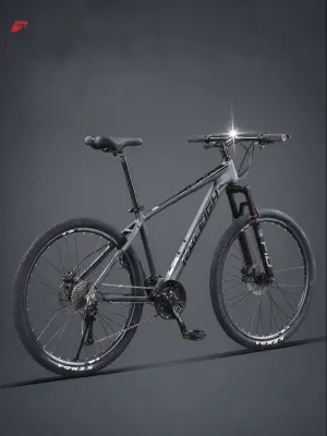 Raleigh | MT300 Gear Change Bicycle