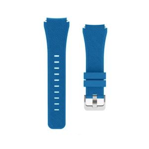 22mm Silicone Strap For HAYLOU IRON N1 Smartwatch Sport Men Women Bracelet Correa Replacemen Wristband For HAYLOU IRON N1 Bands