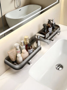 TIANDIYU | Over-the-sink Storage Rack For Faucets