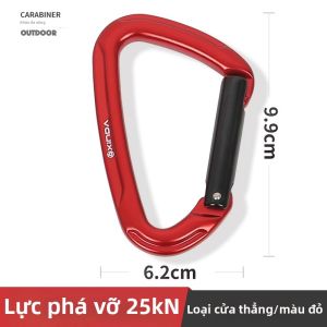 Xinda | Khóa Cổng Dụng Cụ leo Trèo