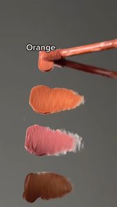 Lipmatte Argania Sugar Rush Collection/Lip Sticks/Lip Colors/bibir pucat/longlasting matte/waterproof