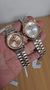 SEVEN MINUTE M758 jam tangan original wanita tahan air water resistant quarz watches