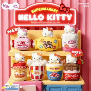ORISTACO | Scented Blind Box Doll