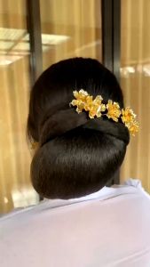 Sanggul Bali Ayana Aksesoris Rambut Modern