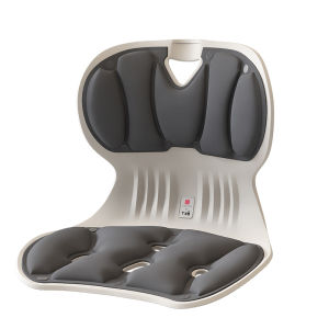B.K.T | Kids Study Waist Protection Chair Backrest Cushion