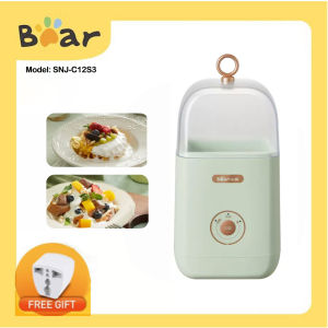 Bear Electric Automatic Yogurt Maker Portable Mini Yoghurt Container Fermenting Machine Sour Cream Fermenter 220V