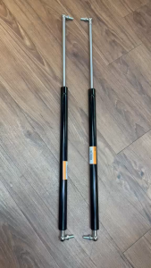 REAR BONNET ABSORBER / REAR BONNET DAMPER ABSORBER / REAR BOOT ABSORBER PROTON ISWARA SAGA LMST