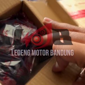 Switch Saklar Kiri Mio Lama (tombol lampu dim sen klakson choke)