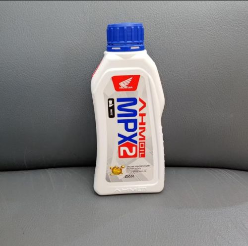 Ciri-Ciri Oli Federal MPX2 650ml Original vs Palsu dan Cara Memastikannya