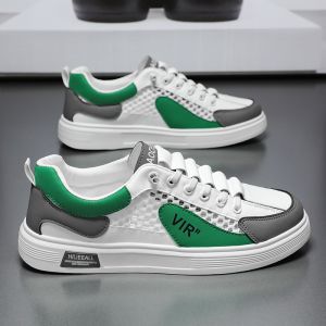 JIFANPAUL | New Fashionable Breathable Non-slip Mens Casual Shoes